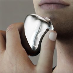 Mini rasoir USB Portable