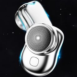 Mini rasoir USB Portable