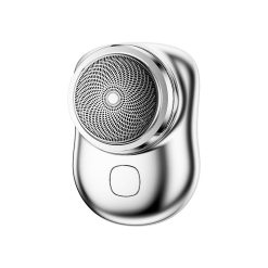 Mini rasoir USB Portable