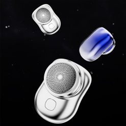 Mini rasoir USB Portable