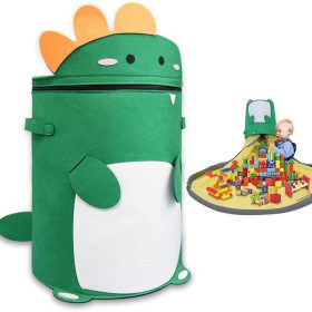 Sac de rangement des jouets
