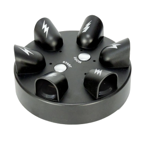 Jouet détecteur de Mensonge -Choc Électrique pour Enfant