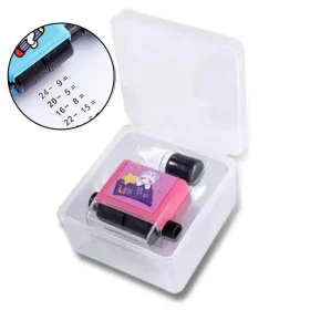 Tampon de calcul mathématique