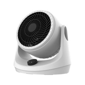 Chauffage électrique portable à circulation d'air avec ventilateur à économie d'énergie
