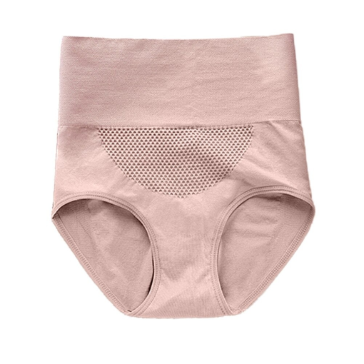 Culotte de contrôle du ventre pour femmes