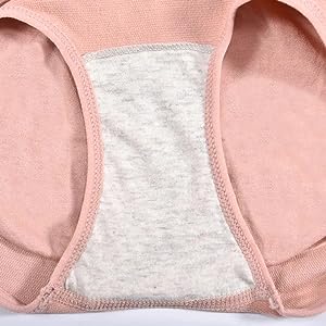 Culotte de contrôle du ventre pour femmes