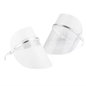 Masque à LED 3 en 1