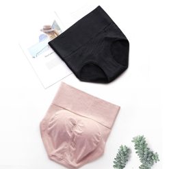 Culotte de contrôle du ventre pour femmes