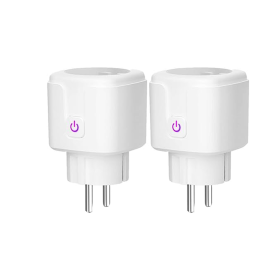 Prise de courant intelligente avec économie d'énergie Tasmota Energy