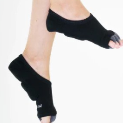La chaussette de réinitialisation