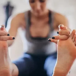 La chaussette de réinitialisation