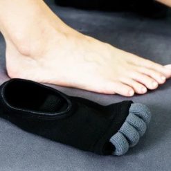 La chaussette de réinitialisation