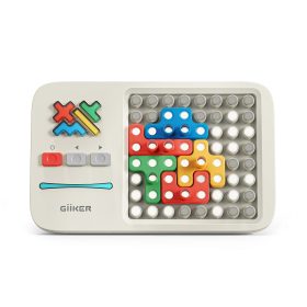 Jeu de puzzle Super Block Smart