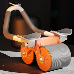 Roue à roulettes Plank Ab pour Core Trainerproduct-image