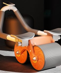 Roue à roulettes Plank Ab pour Core Trainerproduct-image