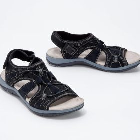 Sandales orthopédique confort ultime | Hoppio™