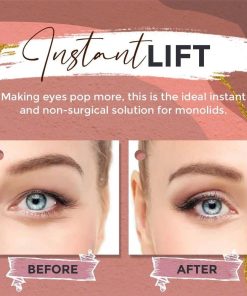 Réhausseurs de Paupières eye Lift