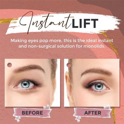 Réhausseurs de Paupières eye Lift