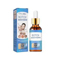 Sérum Botox pour le visage