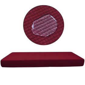 Housse pour coussin de canapé