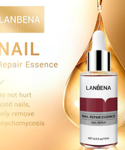 LANBENA-Sérum réparateur pour les ongles