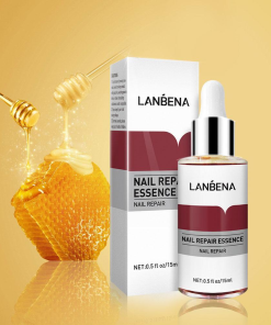 LANBENA-Sérum réparateur pour les ongles