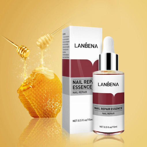 LANBENA-Sérum réparateur pour les ongles