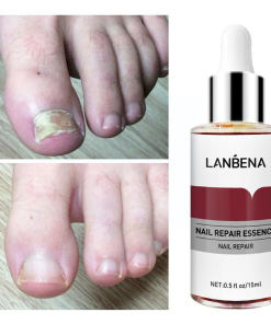 LANBENA-Sérum réparateur pour les ongles