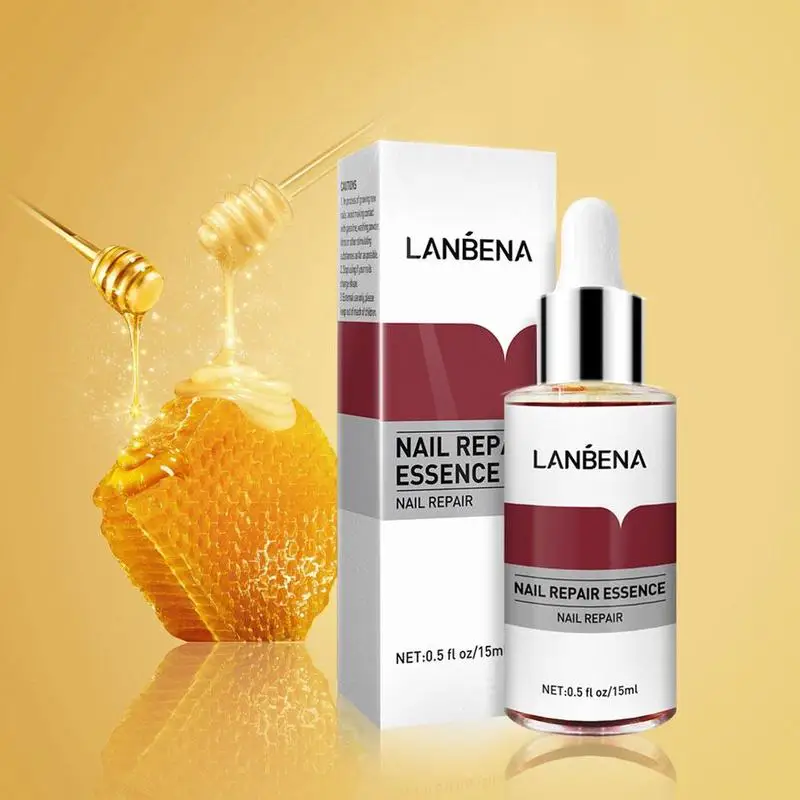 Lanbena oil