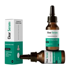 Sérum pour la peau