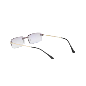 Lunettes de Lecture Anti-lumière Bleue