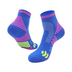 Highersocks Chaussettes Booster Infrarouge Lointain Schorl Titanium Ion