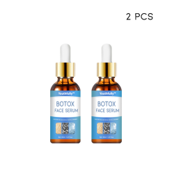 Sérum Botox pour le visage