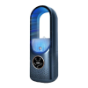 ArticBlast  Le climatiseur portable 3 en 1 Refroidisseur d'air par évaporation - Bleu