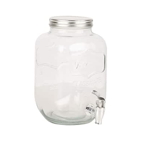 Distributeur boisson