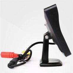 Caméras de Recul pour Voiture avec écran LCD 4,3
