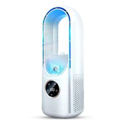 ArticBlast Le climatiseur portable 3 en 1 Refroidisseur d'air par évaporation