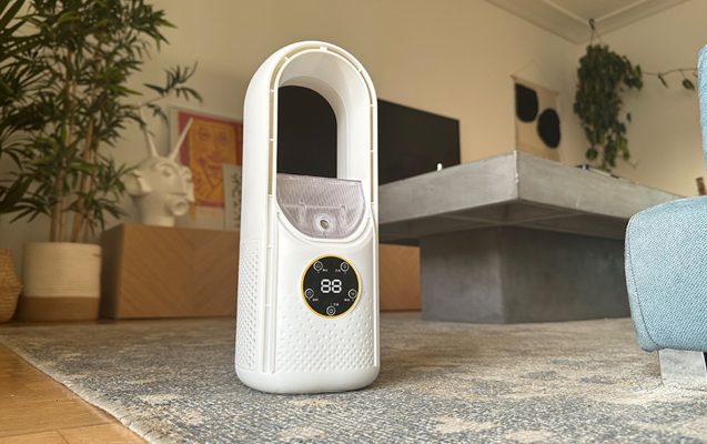 Climatiseur portable 