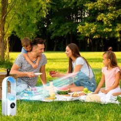 climatiseur pour été