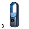 ArticBlast  Le climatiseur portable 3 en 1 Refroidisseur d'air par évaporation - Bleu