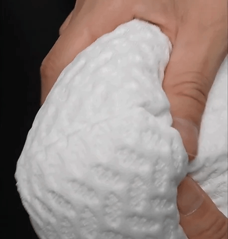 Coussin de dos Flex Comfort 