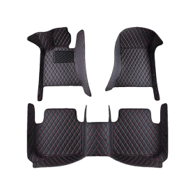 Tapis de sol universel pour voitures et camions