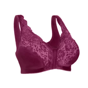 Le soutien-gorge Confortable et sans couture