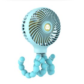 Ventilateur pour Poussette Bébé