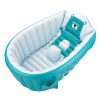 Baignoire gonflables pliable