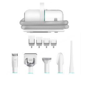 Neakasa P1 Aspirateur de toilettage pour chiens et chats