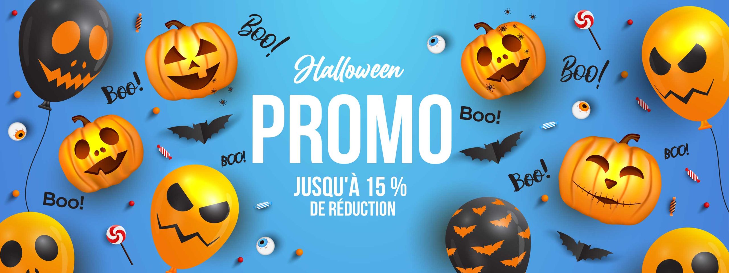 Halloween Baloon Sale Scaled