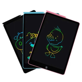 Tablette dessin LCD pour enfants  Akily