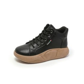 Chaussures Parma Ultra Confortables En Cuir