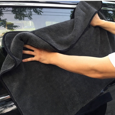 WonderWipe™ – XXL Bathroom Drying Cloth (40x60cm)